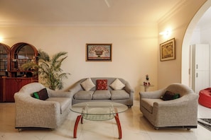 Departamento (2 Bedrooms) | Interior
