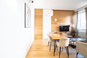 Dining - Barbra Suite Testaccio (Roma)