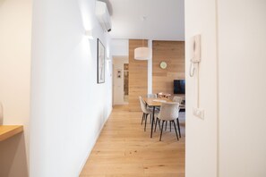 Dining - Barbra Suite Testaccio (Roma)