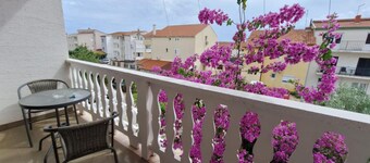 Apartments Villa Šesto