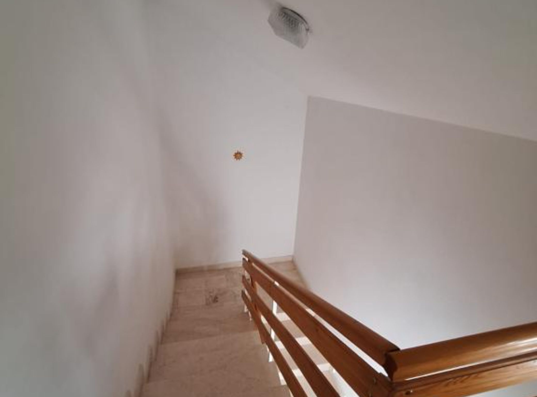 Apartment (One Bedroom Apartment with Terrace(1)) | Staircase