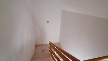 Apartment (One Bedroom Apartment with Terrace(1)) | Staircase