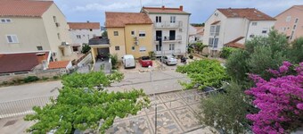 Apartments Villa Šesto