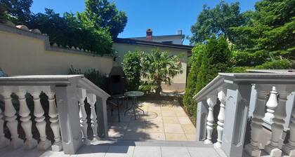 Villa Hidden Gem