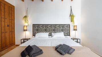 Villa | 7 bilik tidur, Wi-fi percuma, cadar katil