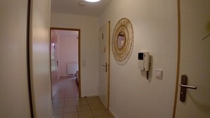 Interior - Charming apartment near beach with terrace and parking (Labenne)