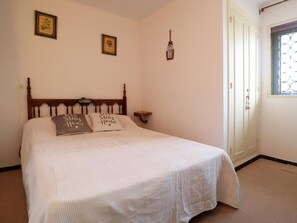 1 dormitorio