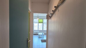 Unclassified image, 5 of 10, button - Apartment 3 Pers 100m from Beach, Pets Welcome (Fort-Mahon-Plage)