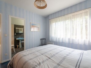 5 soverom og wi-fi (inkludert)