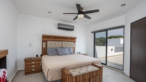 3 bedrooms, iron/ironing board, free WiFi, bed sheets - Brand New Alamos Aldea Hortus (Bahía de Banderas)