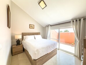 3 camere, Wi-Fi gratuito, lenzuola