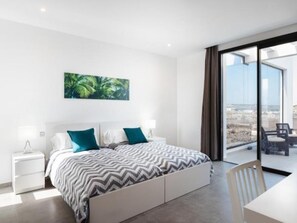 3 bedrooms, Internet, bed sheets