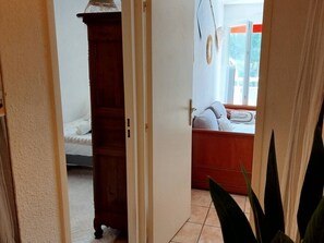 1 bedroom, free WiFi