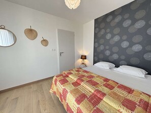 1 Schlafzimmer, WLAN