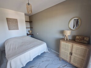 1 chambre, Wi-Fi gratuit