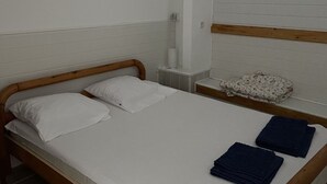1 habitación y wifi gratis