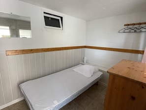 1 chambre, Wi-Fi gratuit