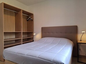 1 slaapkamer, gratis wifi