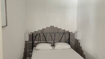 2 chambres, Wi-Fi gratuit