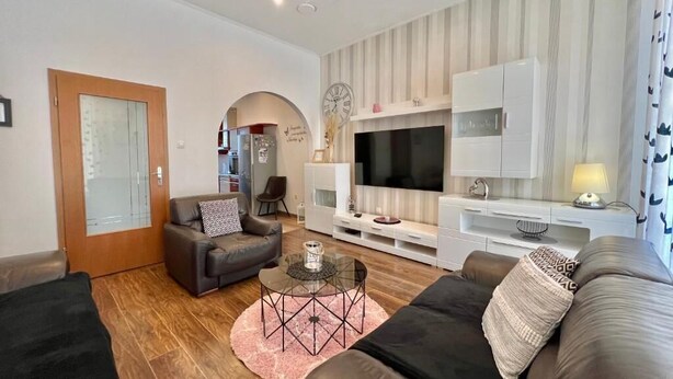 Interior - Holiday house Lona (Crikvenica)