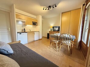 1 chambre, Wi-Fi gratuit