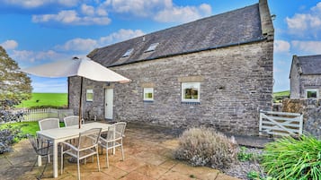 Casa de campo | Jardim