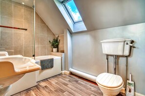 Cottage | Salle de bain