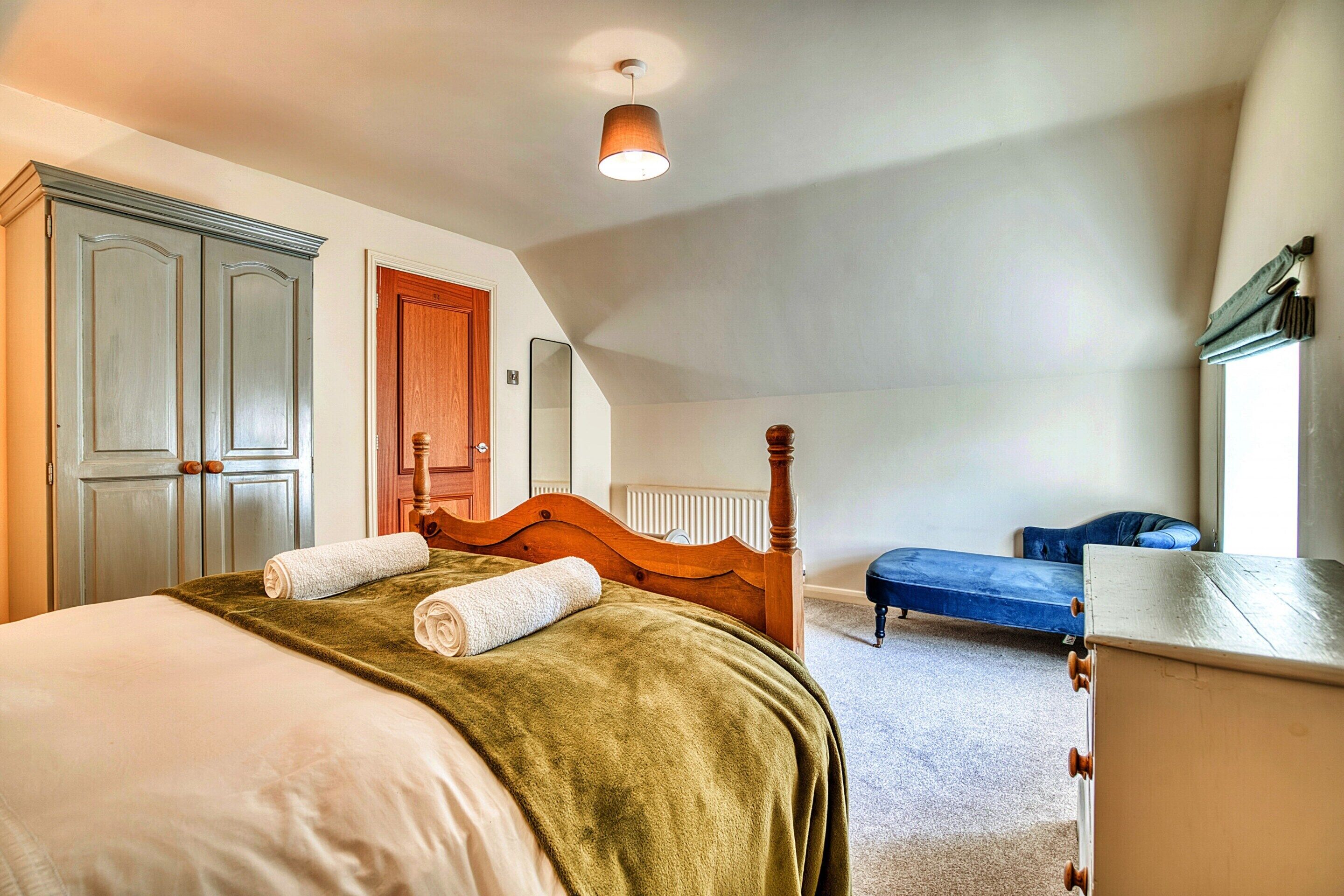 Kamer