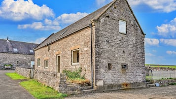 Casa de campo | Fachada