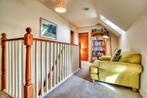 Cottage | Exterior - Holiday Home in Ashbourne Near Dovedale Trails (Ashbourne)
