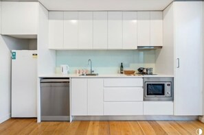 Apartamento | 1 quarto, quartos à prova de som