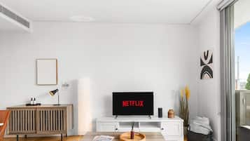 Appartamento | 1 camera, una scrivania