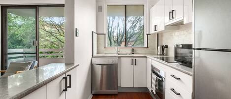 Apartment | 2 Schlafzimmer