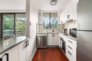 Appartement | 2 slaapkamers