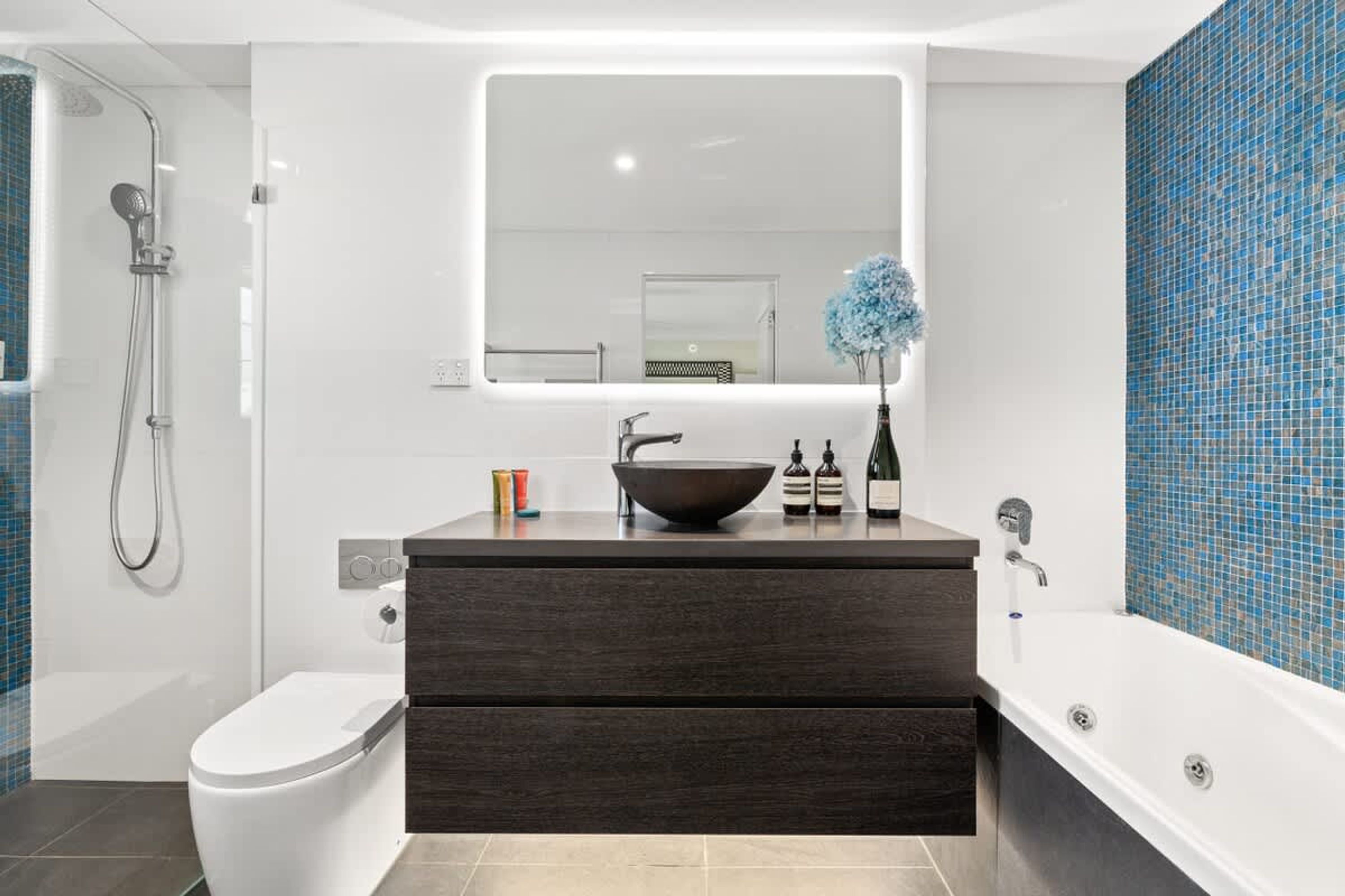 Apartamento | 3 quartos