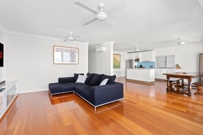 Appartement | 3 slaapkamers