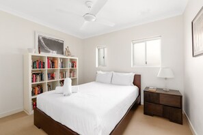 3 chambres