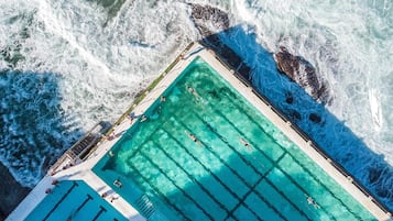 Apartment | 1 bedroom, desk