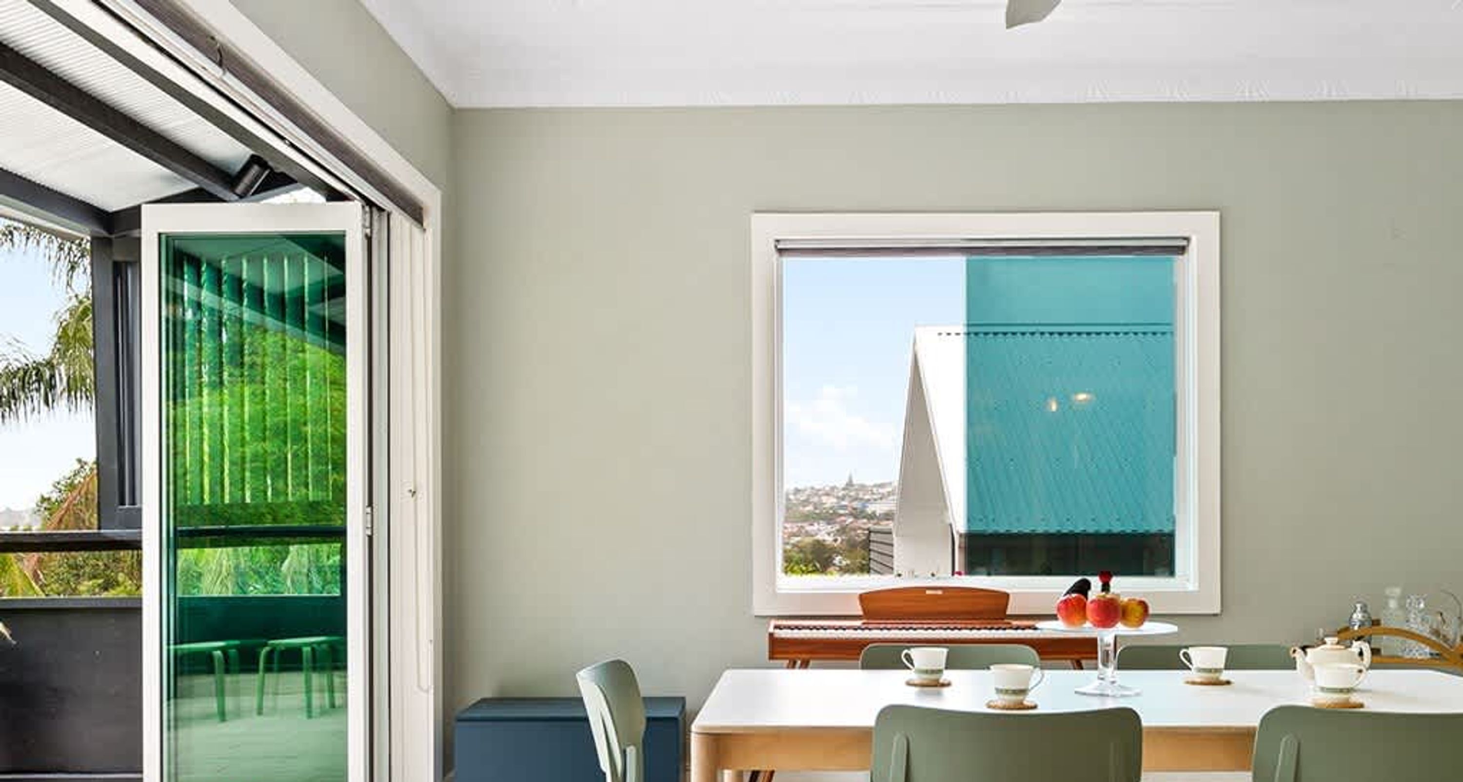 Apartamento | 2 quartos