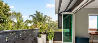 2 Bedroom Tropical Beach Escape