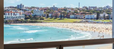 Appartement | 3 chambres