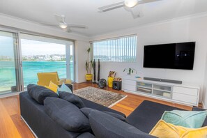 Apartment | 3 bedrooms