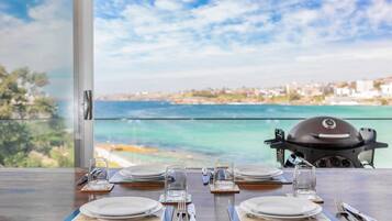 Apartamento | 3 quartos