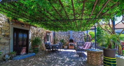 Holiday house Bribirka