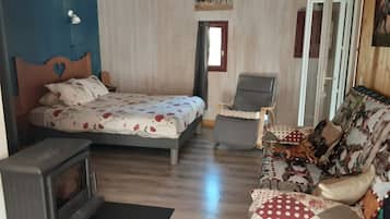 2 Schlafzimmer, Bettwäsche