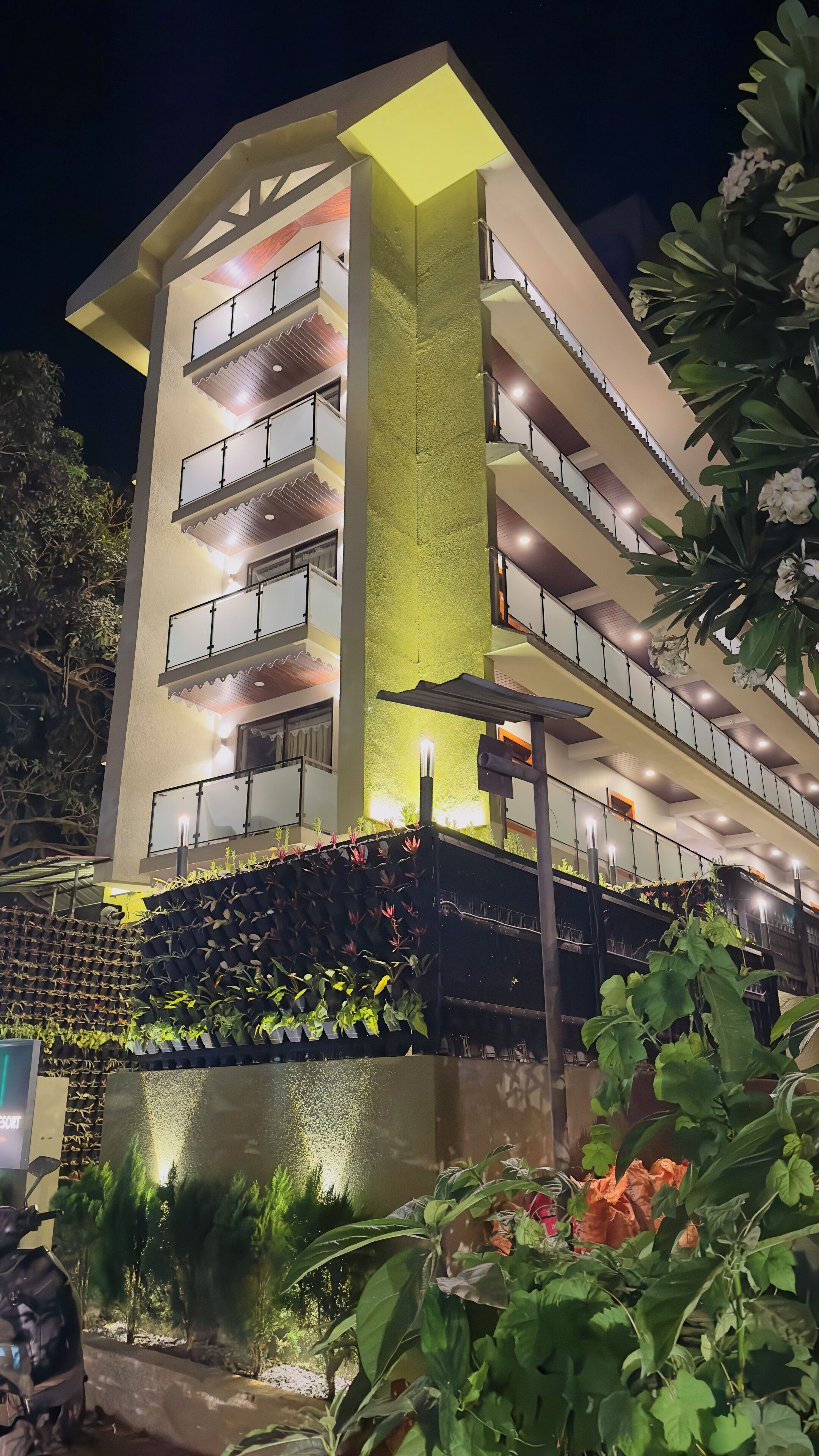 Photo - Nexus Green Resort