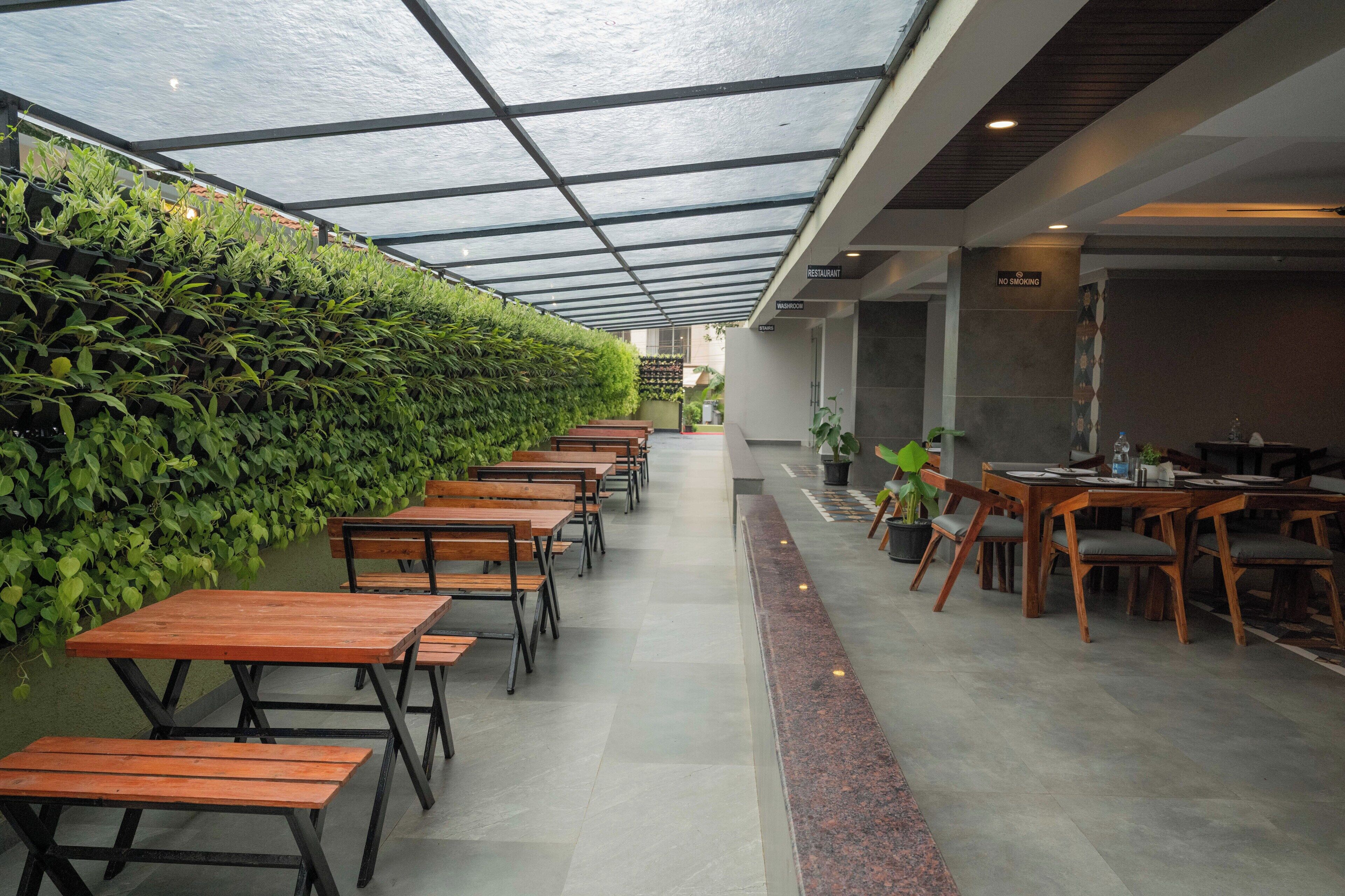 Photo - Nexus Green Resort