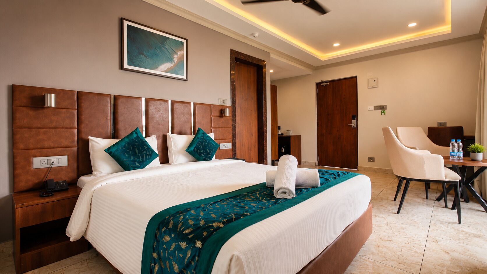 Foto - Nexus Green Resort
