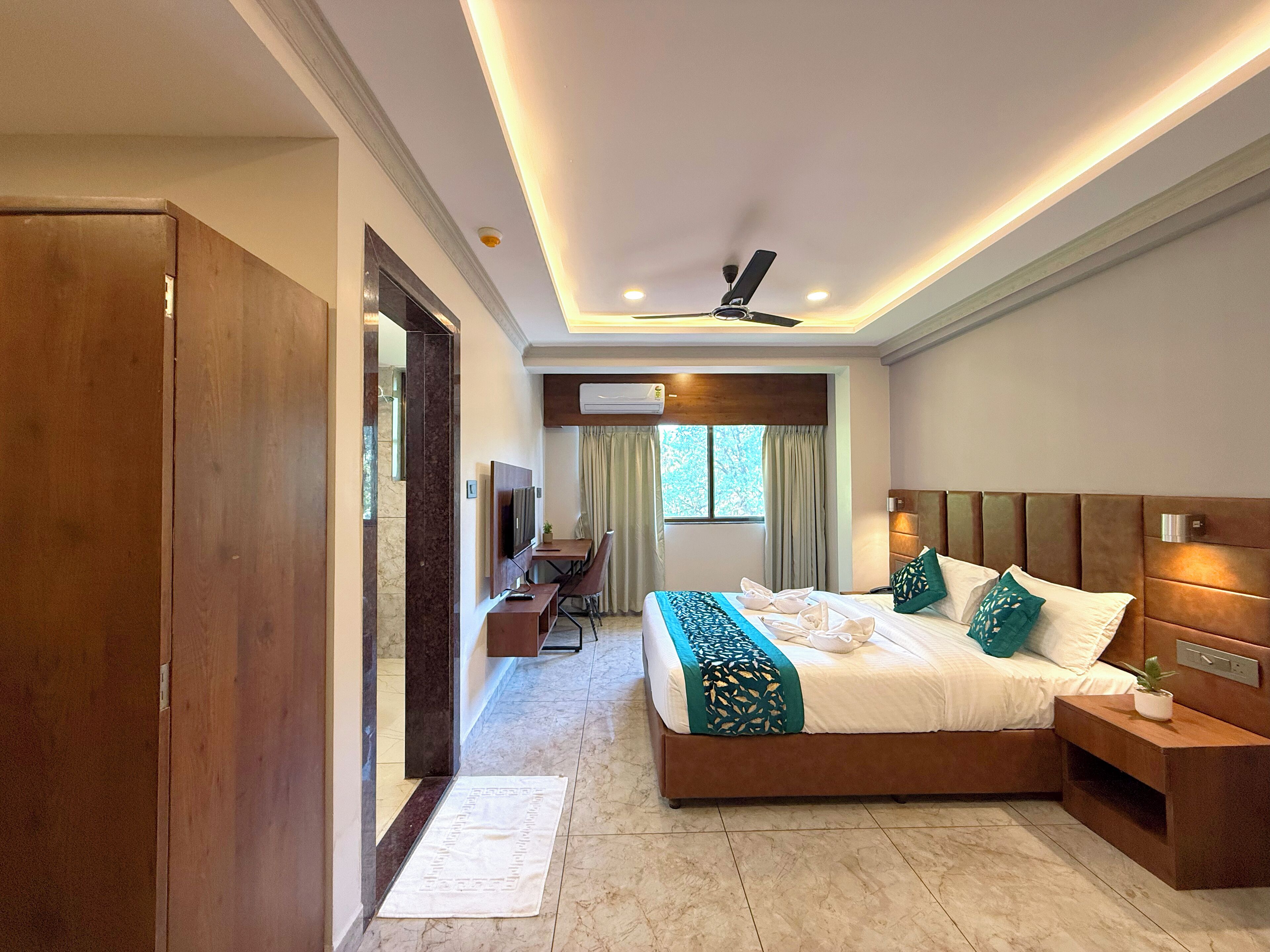 Foto - Nexus Green resort