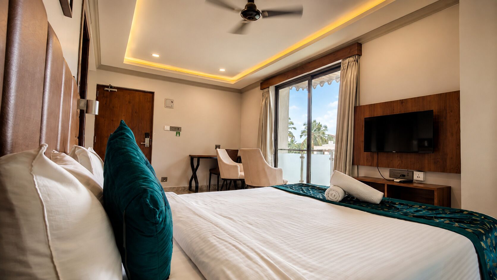 Foto - Nexus Green Resort
